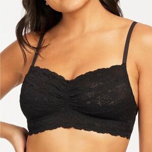 Montelle Intimates Cup Sized Bralette